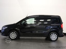 Mercedes-Benz Citan 110 CDI EURO 6 - Airco - Navi - Cruise - ...