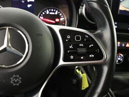 Mercedes-Benz Citan 110 CDI EURO 6 - Airco - Navi - Cruise - ...