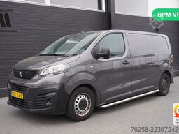 Peugeot Expert 2.0 BlueHDI 145PK Automaat EURO 6 - Airc...
