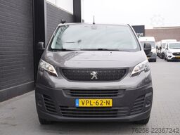 Peugeot Expert 2.0 BlueHDI 145PK Automaat EURO 6 - Airc...