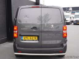 Peugeot Expert 2.0 BlueHDI 145PK Automaat EURO 6 - Airc...