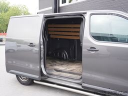 Peugeot Expert 2.0 BlueHDI 145PK Automaat EURO 6 - Airc...