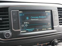 Peugeot Expert 2.0 BlueHDI 145PK Automaat EURO 6 - Airc...