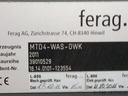 FERAG MTD4-AWS-OWK