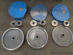 Spiro FITTING-SHAPER