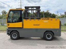 Baumann EGX/EFQ 70/14/63 TR (M22)