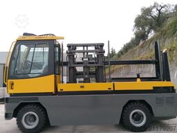 Baumann GX 70/16/57 TR