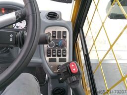 Baumann GX 70/16/57 TR