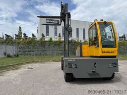 Baumann EGX/EFQ 70/14/63 TR (M22)