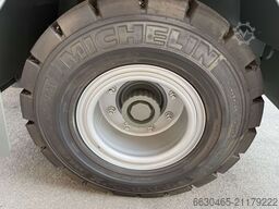 Baumann EGX/EFQ 70/14/63 TR (M22)