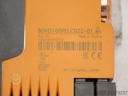 B&R ACOPOS micro 100D  80VD1 00PD.C022-01