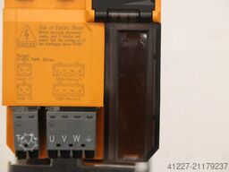 B&R ACOPOS micro 100D  80VD1 00PD.C022-01