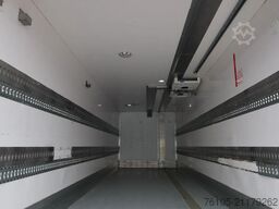 MAN TGM 15.250 Koelwagen Carrier Xarios 350 + DHoll...