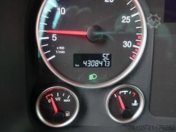 MAN TGM 15.250 Koelwagen Carrier Xarios 350 + DHoll...