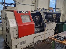 Okuma LB 15 T