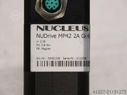 Nucleus NUDrive MP42 2A Gr.42 R Rev.2 IP64