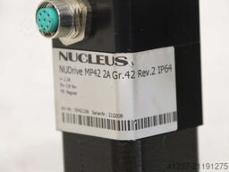 Nucleus NUDrive MP42 2A Gr.42 R Rev.2 IP64