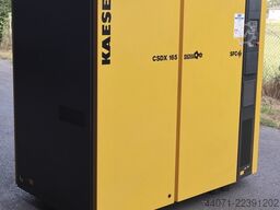 Kaeser CSDX165SFC