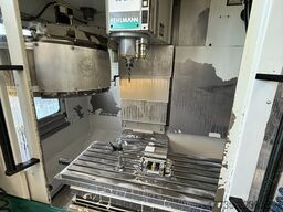 FEHLMANN Picomac CNC 60