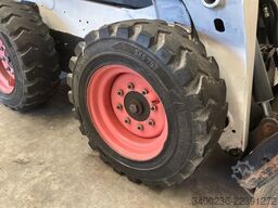 Bobcat S550