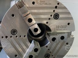 VDF Boehringer DUE800