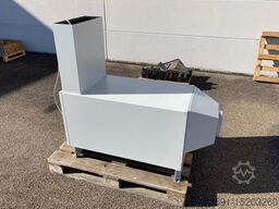 VDF Boehringer DUE800