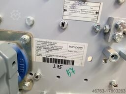 Transnorm TS4800 ES Ausschleusförderer