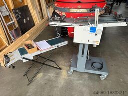 SCHNEIDER Kuvert-Anleger Modell SF-80