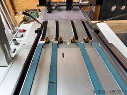 SCHNEIDER Kuvert-Anleger Modell SF-80