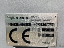 INDEX MS22C