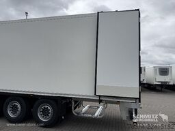 Schmitz Cargobull Tiefkühler Standard Doppelstock Trennwand