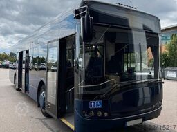 SOLARIS Urbino 12 LE