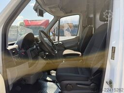 MERCEDES-BENZ SPRINTER 513 CDI Hubbarbeitbühne   TPF 172-TPF