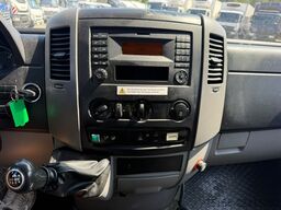 MERCEDES-BENZ SPRINTER 513 CDI Hubbarbeitbühne   TPF 172-TPF
