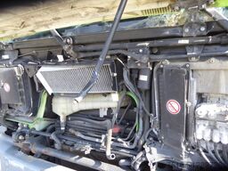 MAN TGM 12.250 4x2 BL Unfall