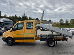 MERCEDES-BENZ Sprinter 515 CDI Kipper
