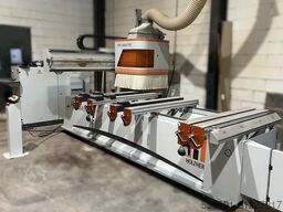 HOLZ-HER PRO MASTER 7018