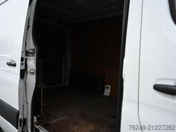 Mercedes-Benz SPRINTER 214 2.2 CDI L1H1 Automaat Carplay LED