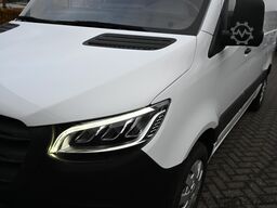 Mercedes-Benz SPRINTER 214 2.2 CDI L1H1 Automaat Carplay LED