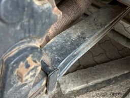 MAN TGA 26.460 6x2 Getreidekipper-Schalter-Deutsch