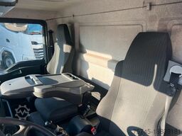 MAN TGL 8.180 * MOTORBREMSE * KLIMA * LBW 1t *