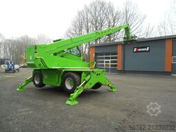 MERLO Merlo RT 38 Roto 40.18 S