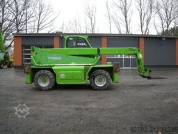 MERLO Merlo Roto 38.16 S