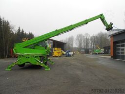 Merlo RT 38,Roto 40.18 S