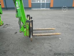 Merlo RT 38,Roto 40.18 S