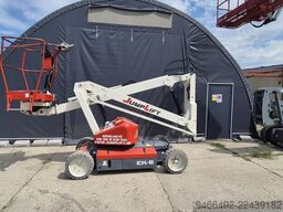 Upright AB38