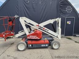 Upright AB38