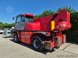 Manitou MRT 3050 MRT 3050+ (5t winch + platform)