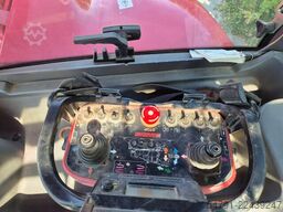 Manitou MRT 3050+ (5t winch + platform)