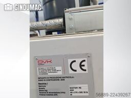 DVK System Master